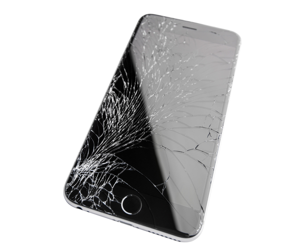 iPhone screen repair Scottsdale